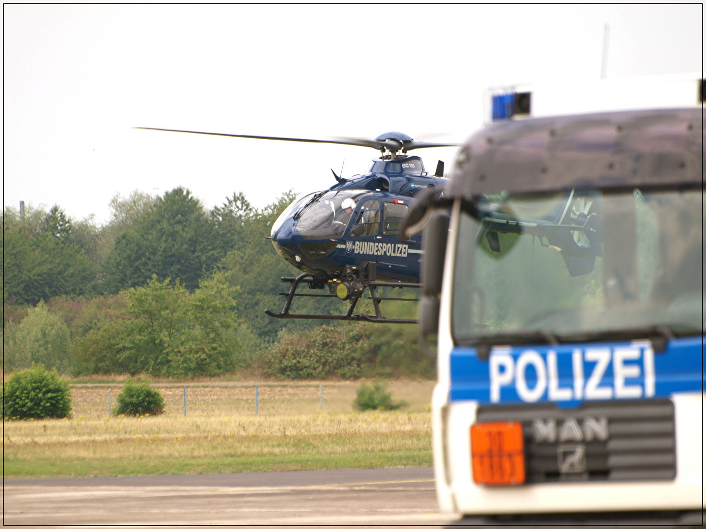 Eurocopter EC-135T-2