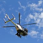 Eurocopter -EC 145- 