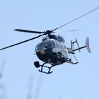 Eurocopter EC-145 ...