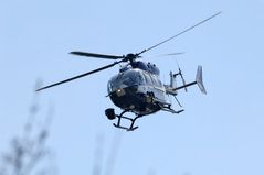 Eurocopter EC-145 ...