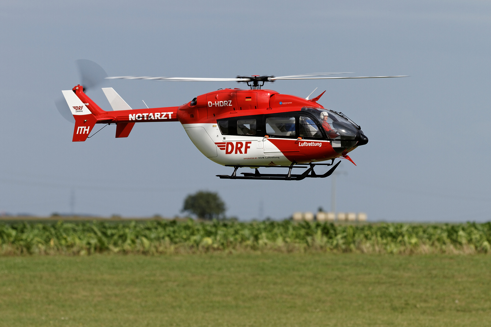 Eurocopter EC-145