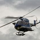 Eurocopter EC 145