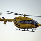 Eurocopter EC 145 / Christoph 77