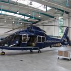 Eurocopter EC-155 B Dauphin #1