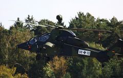 Eurocopter EC-665 Tiger