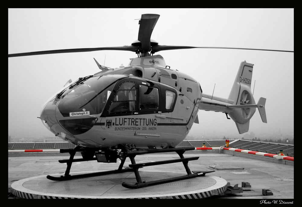 eurocopter ec135