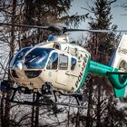 Eurocopter EC135 P2+