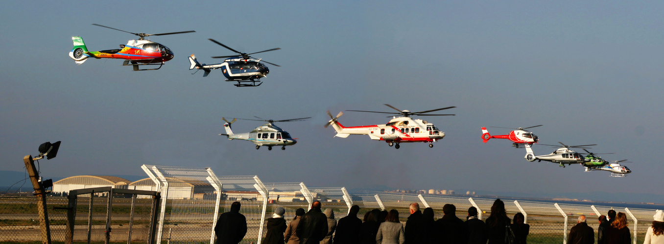 Eurocopter Marignane