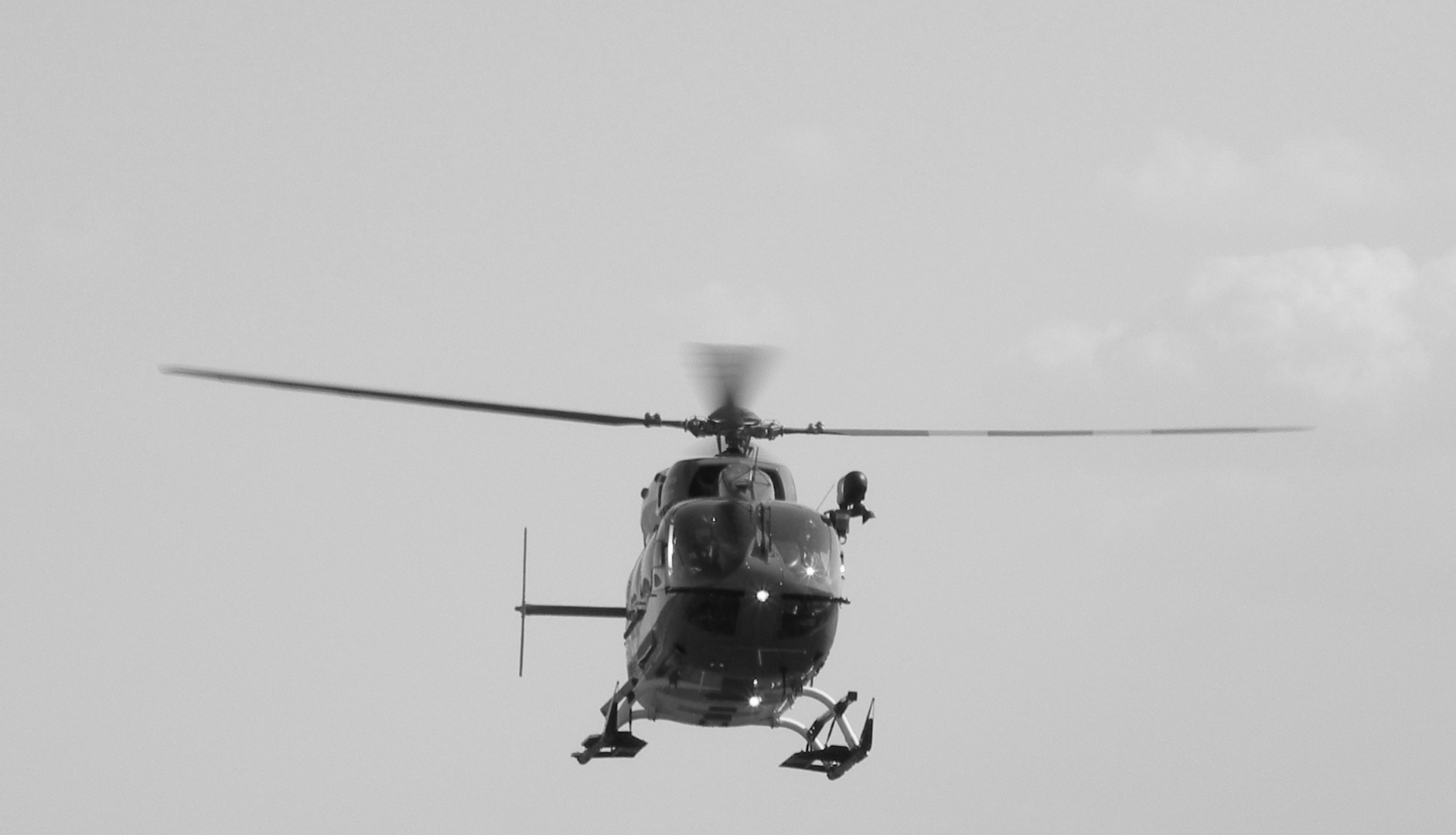 Eurocopter REGA