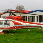 Eurocopter SA 360 C