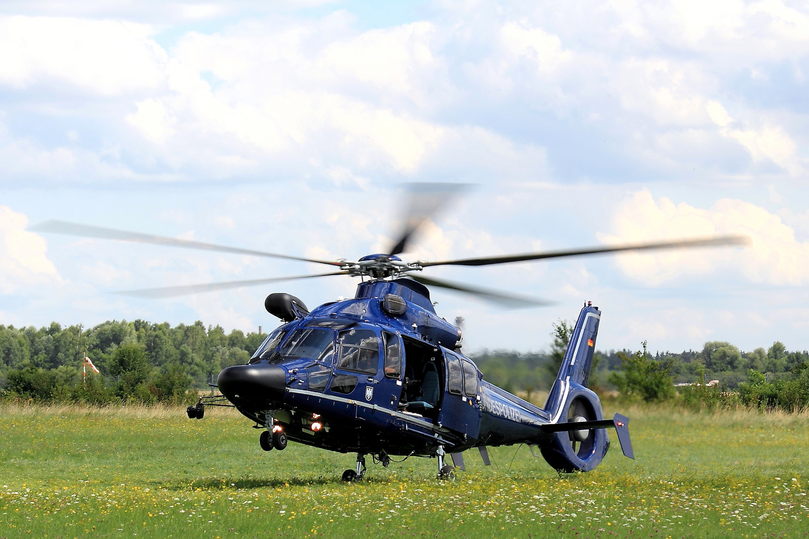 Eurocpter EC-155