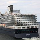 Eurodam leaving Tallin 07/06/2012