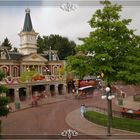 EuroDisney City Hall