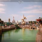 EuroDisney Discoveryland