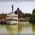 EuroDisney Frontierland