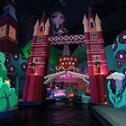 EuroDisney Paris-It´s a small world (01)