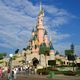 EuroDisney Paris-Schlo