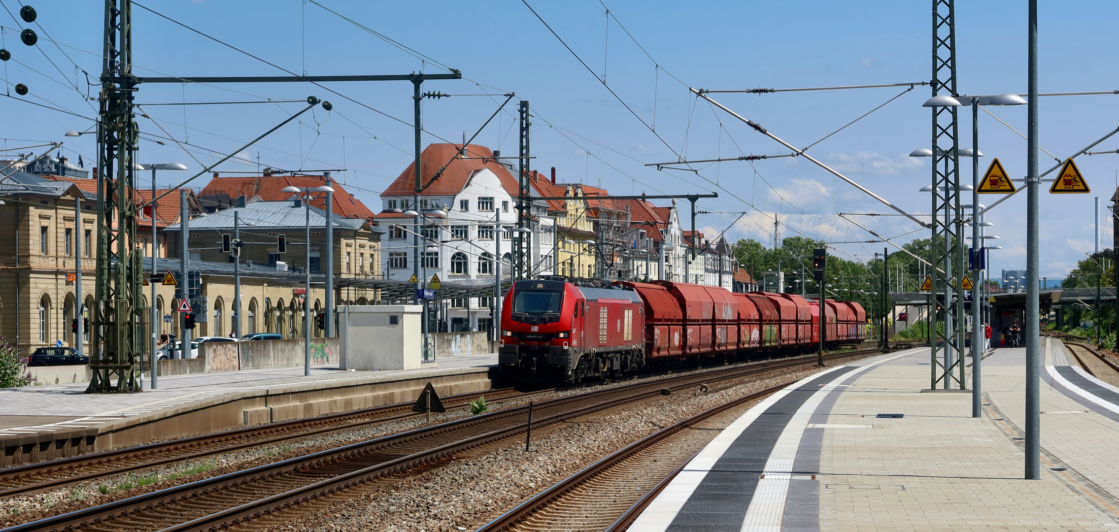 EuroDual in Esslingen