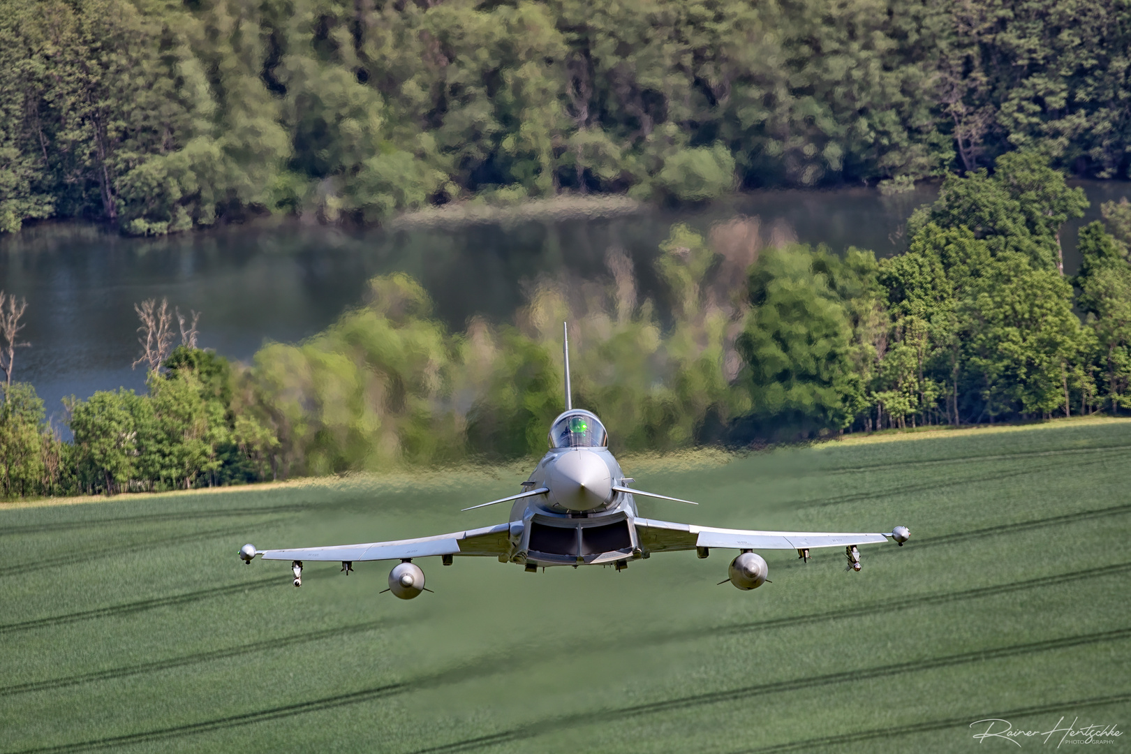 Eurofighter 