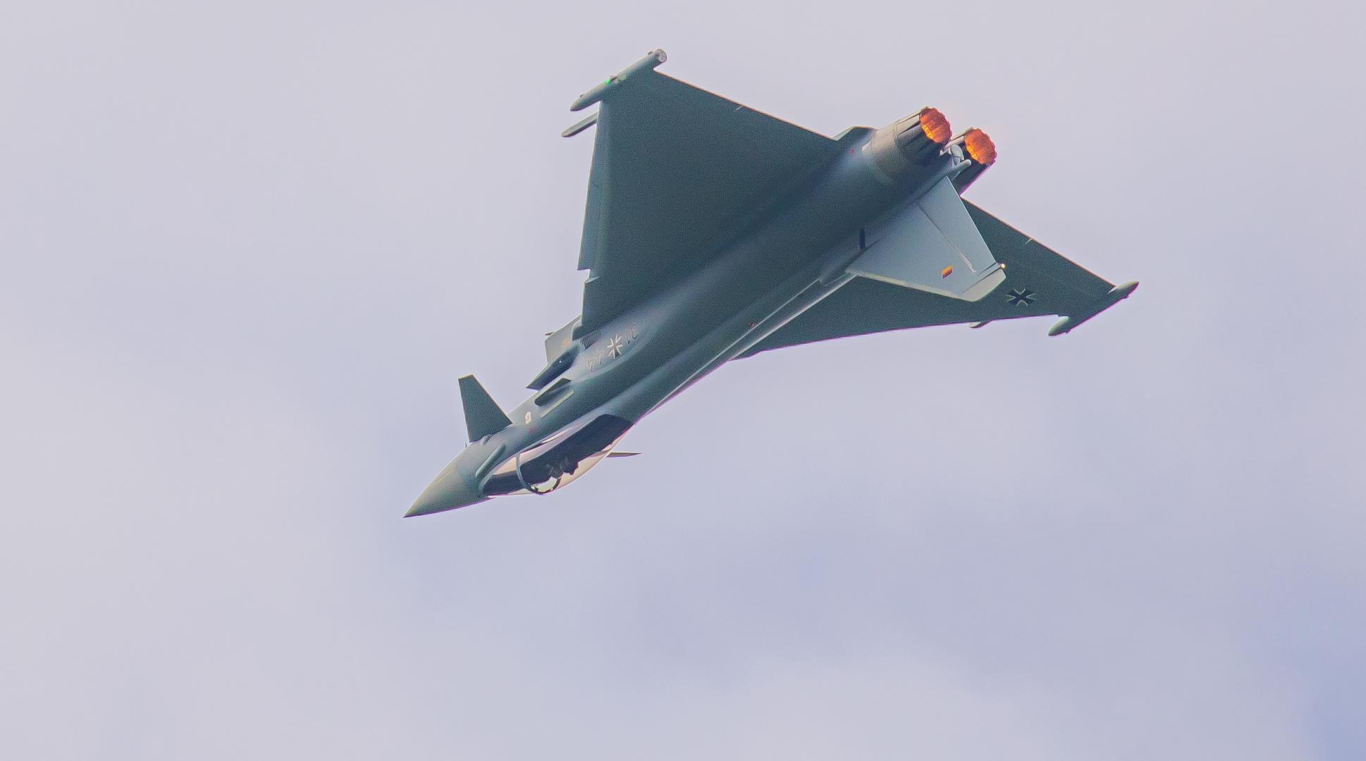 Eurofighter