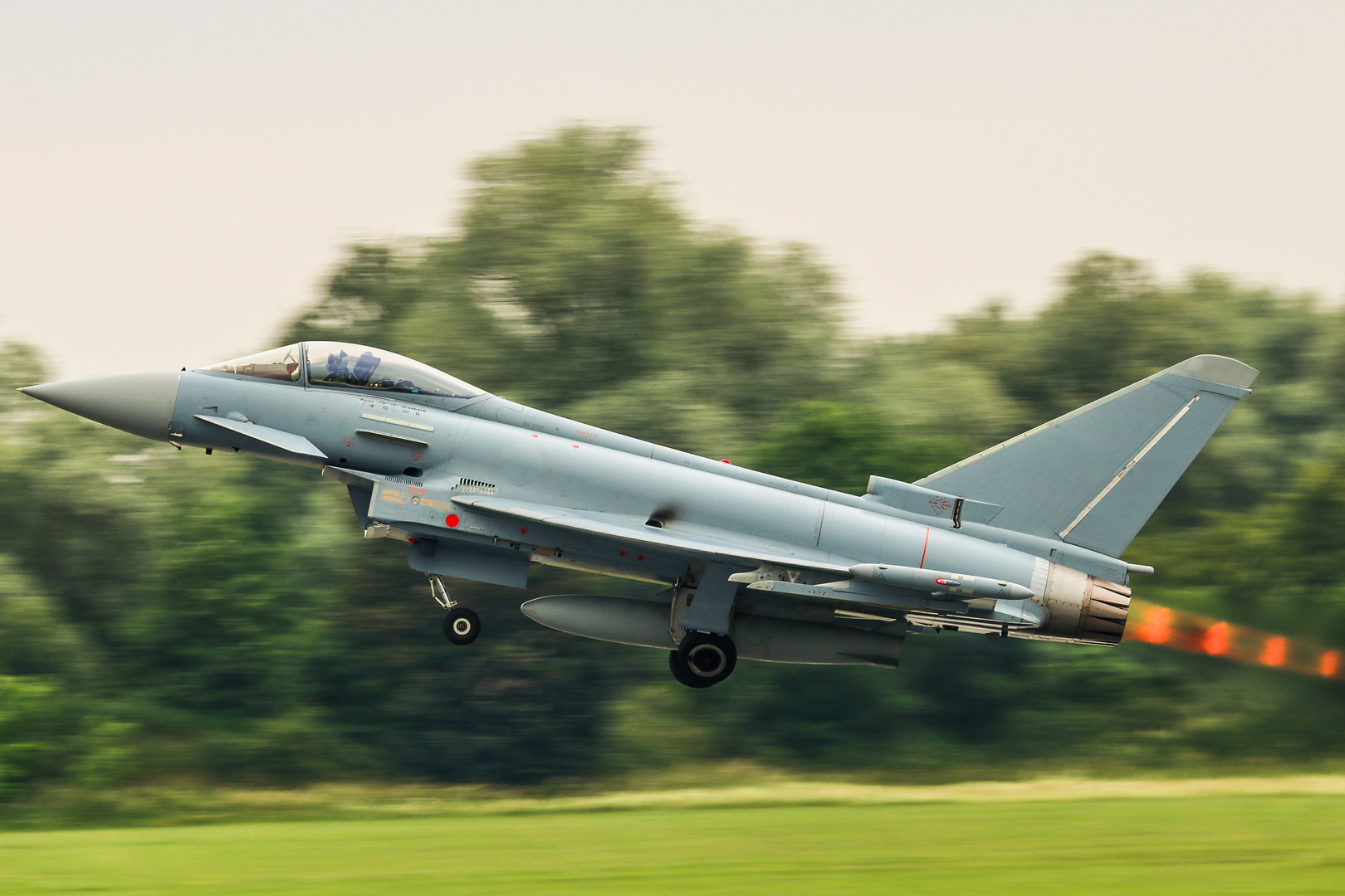 Eurofighter