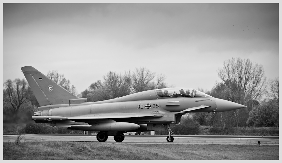 Eurofighter #2