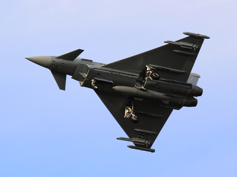 Eurofighter