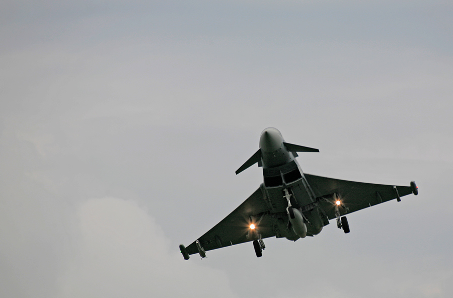 Eurofighter