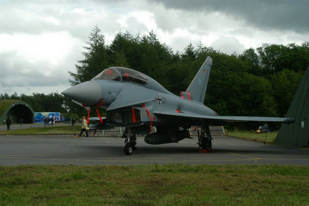 Eurofighter