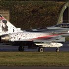 Eurofighter 30+25 at Wittmund Airbase (ETNT)