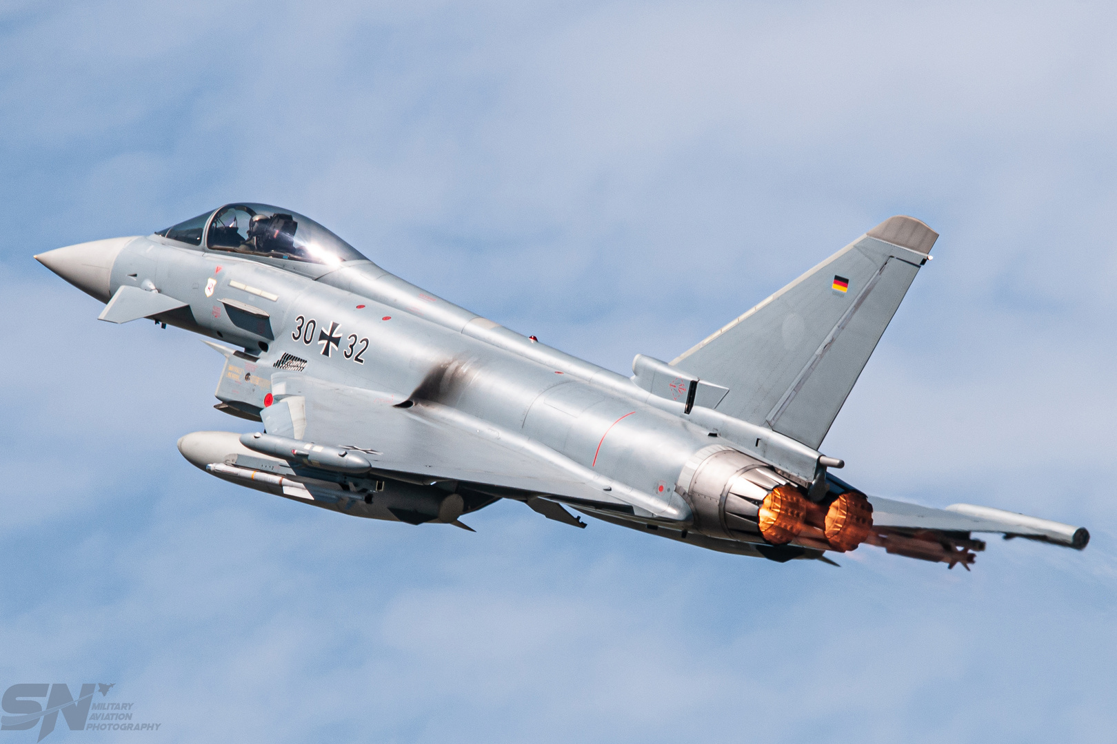 Eurofighter 30+32