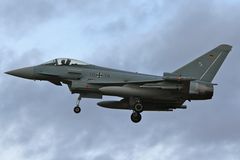 Eurofighter 30+78