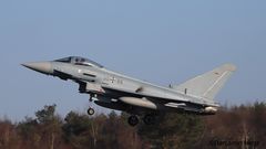 Eurofighter 30+86