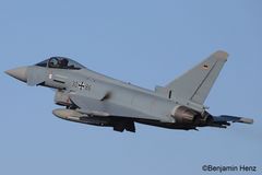 Eurofighter 30+86