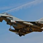 Eurofighter 30+93