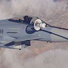 Eurofighter, 30+98, TaktLwG-31 "B"