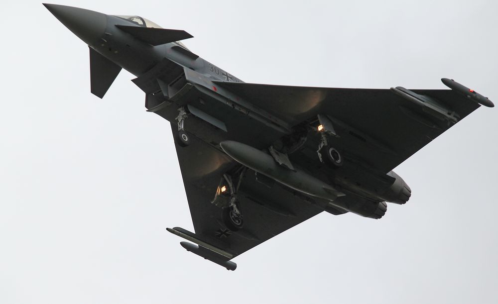 Eurofighter