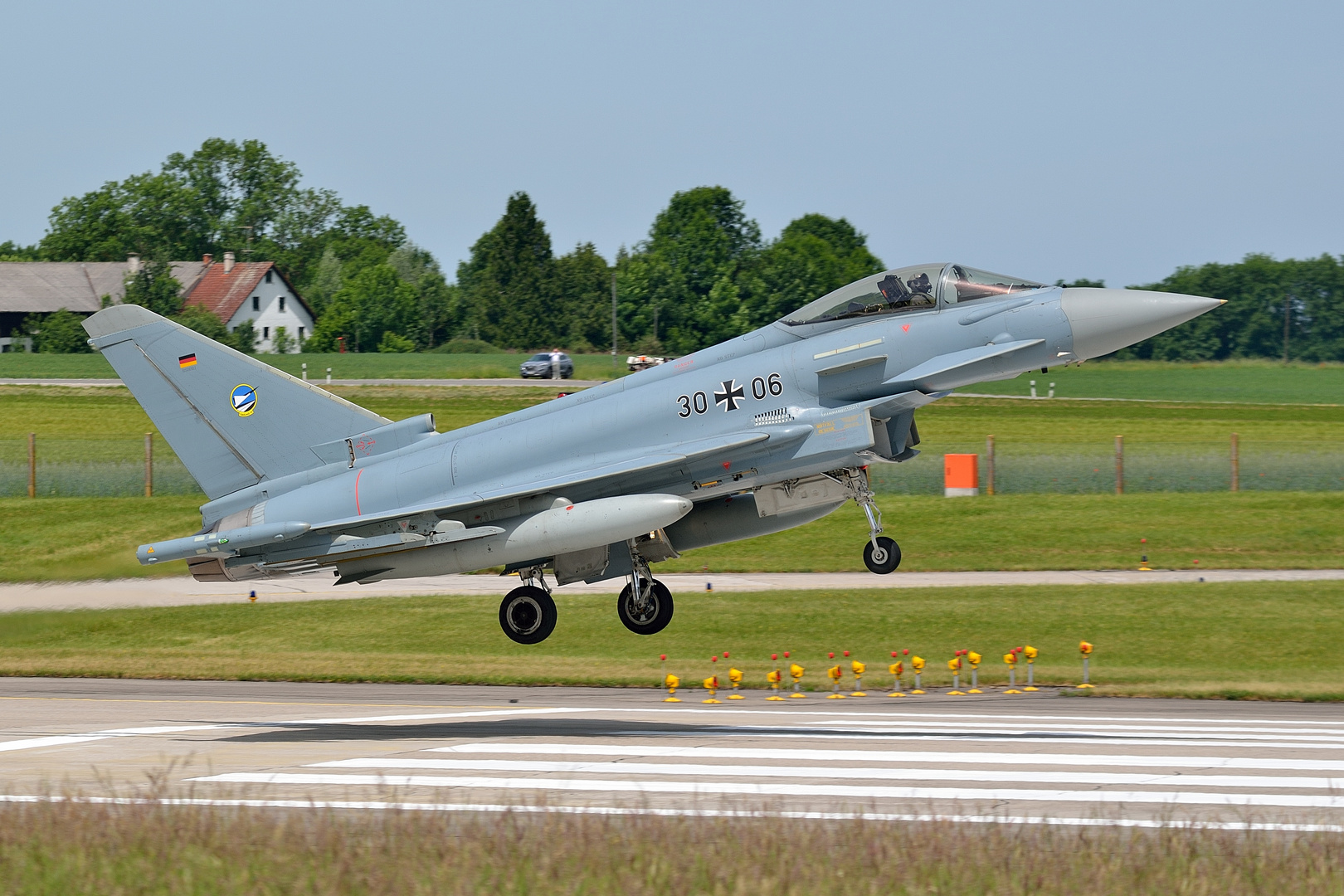 Eurofighter