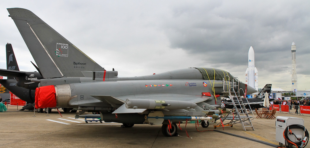 Eurofighter