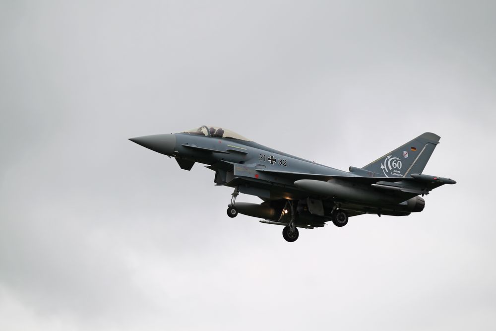 Eurofighter