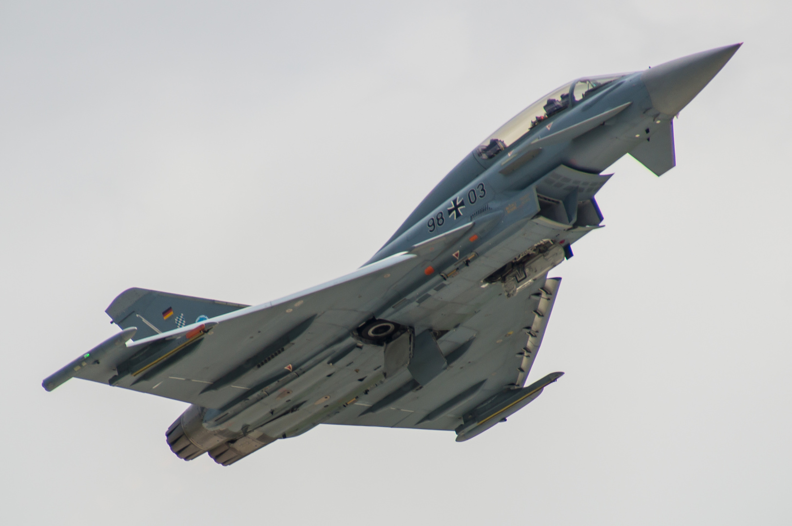 Eurofighter