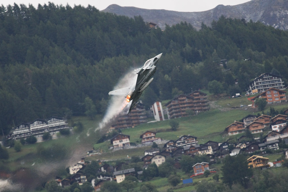 Eurofighter