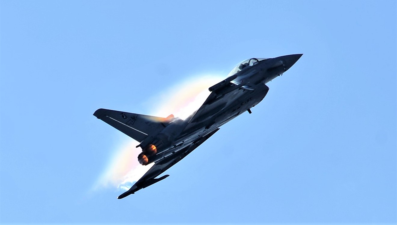 Eurofighter