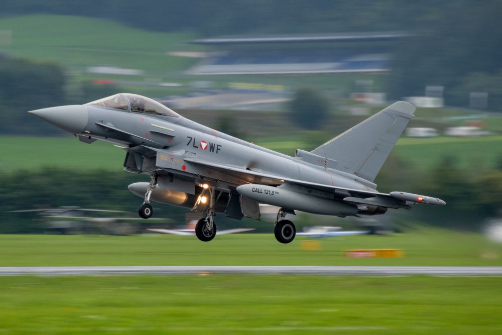 Eurofighter