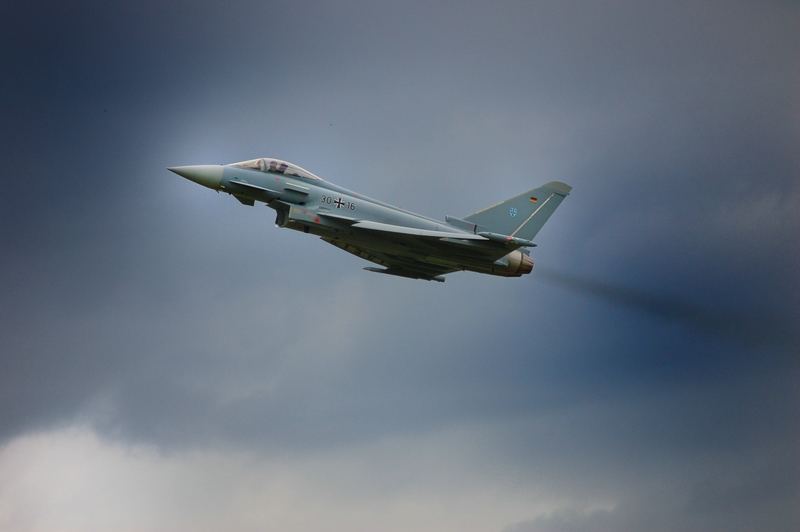 Eurofighter