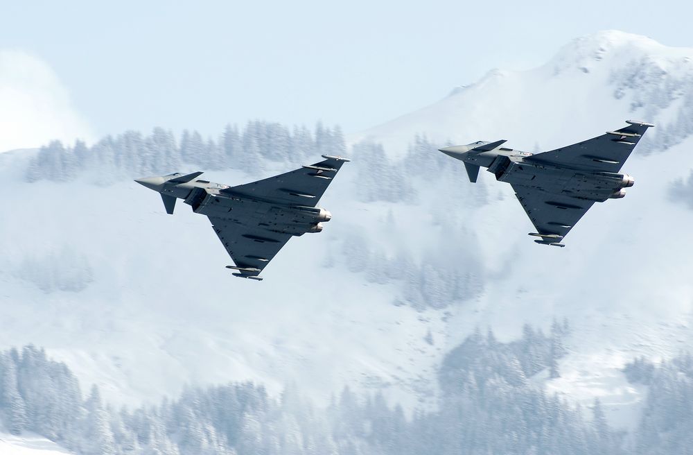 Eurofighter