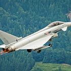 Eurofighter Alarmstart