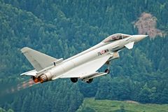Eurofighter Alarmstart