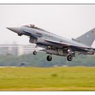 Eurofighter auf der ILA 2010