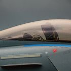 Eurofighter Canopy